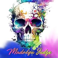 Madalyn Judge
