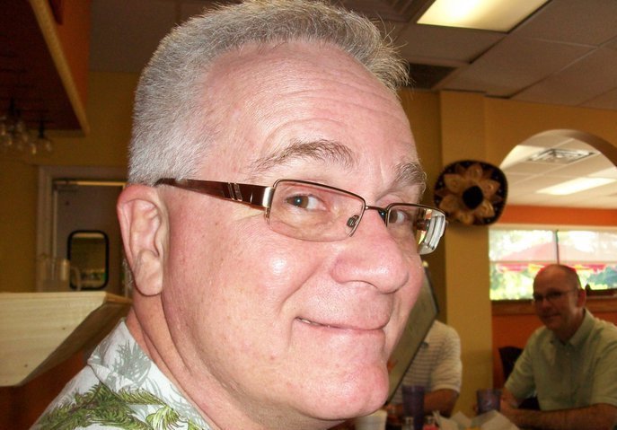 D.D. Larsen