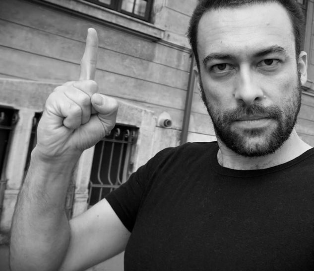 Silviu Gherman