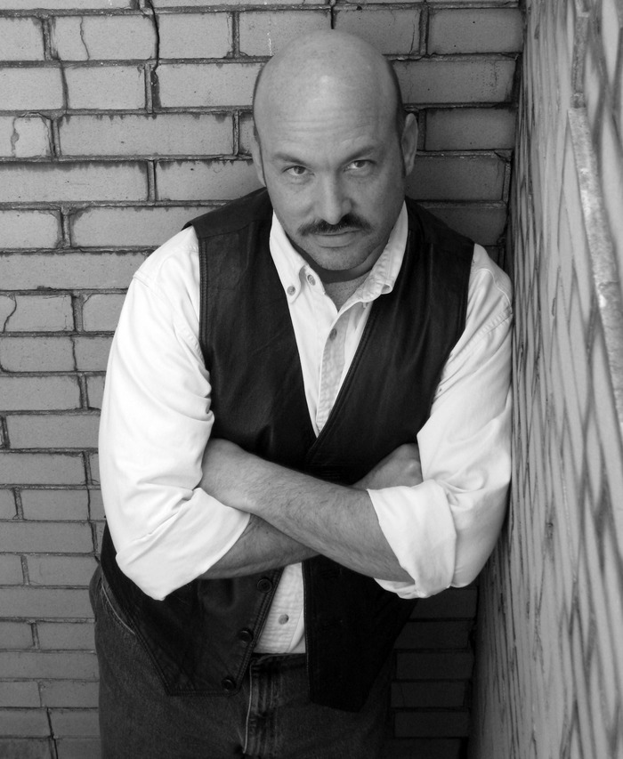 Trey R. Barker