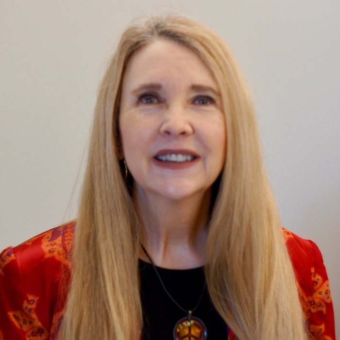 Linda Imbler