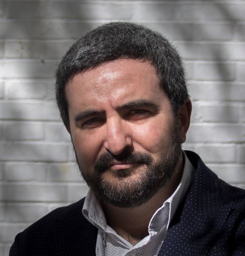 Daniel Ruiz