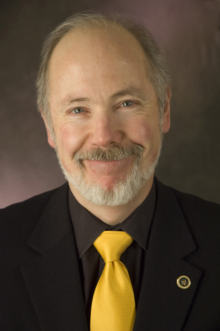 Robert J. Spitzer