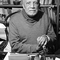 Rene Depestre