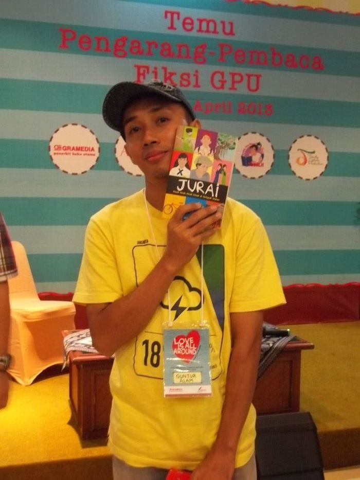 Guntur Alam