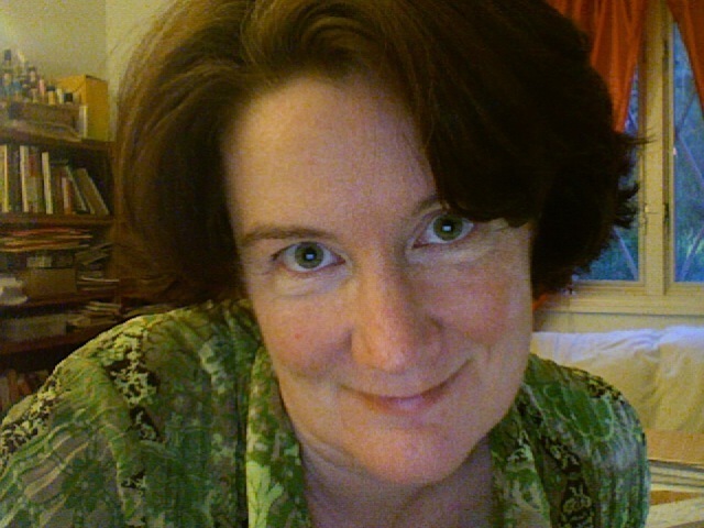 Diana Burrell