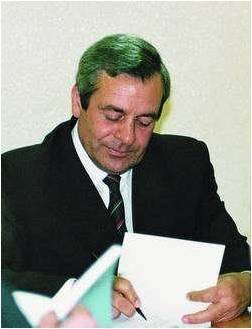 Luís Rosa