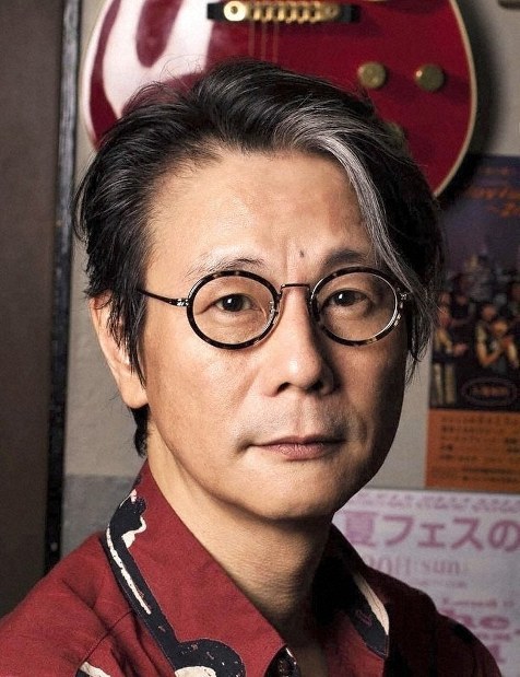 Yasumi Tsuhara
