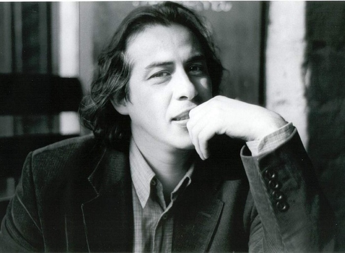 Iván Thays