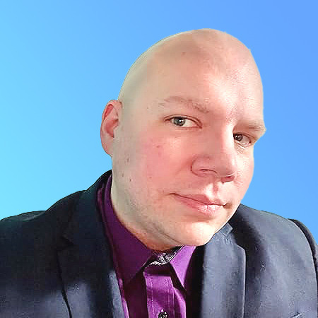 Noah K. Sturdevant