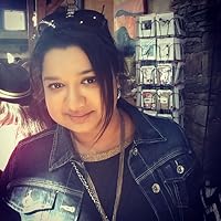 Rashmi P. Menon