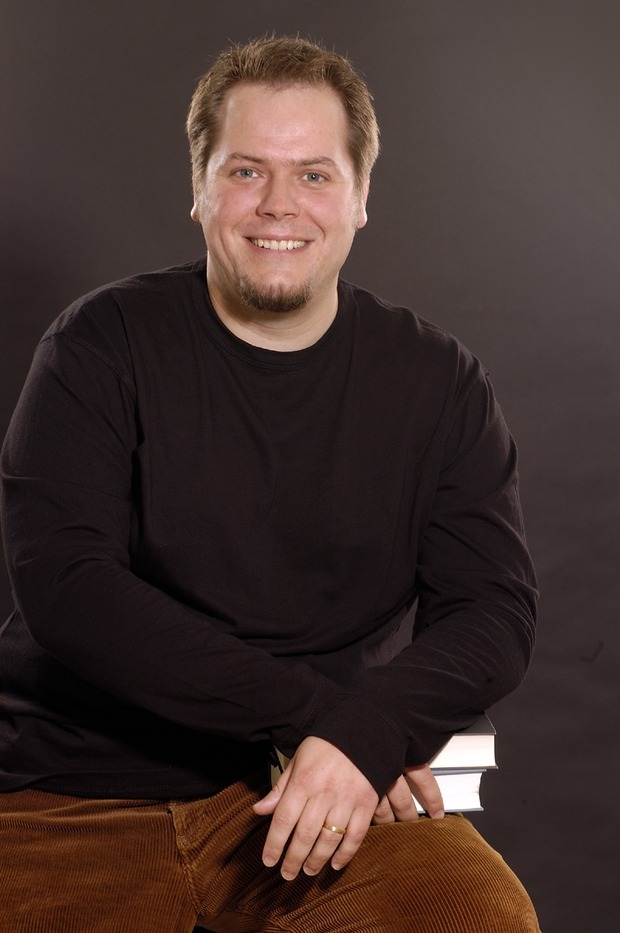 Derek Meister