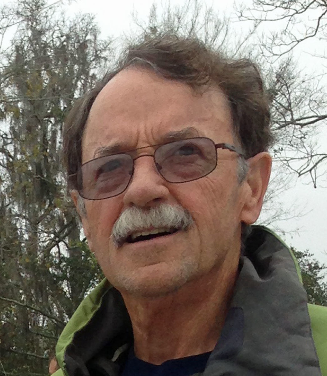 Robert Allen Lupton