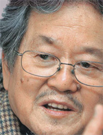 Huang Chunming
