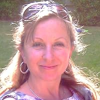 Janet Brown