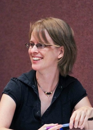 Michelle Muenzler