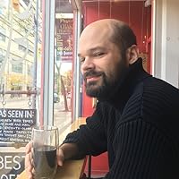 Nick Kolakowski