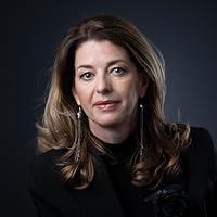 Charmaine Pauls