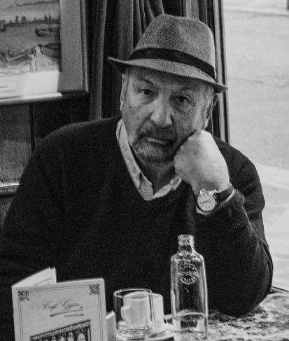 Javier Vásconez