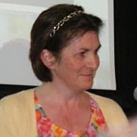 Mary T. Bradford