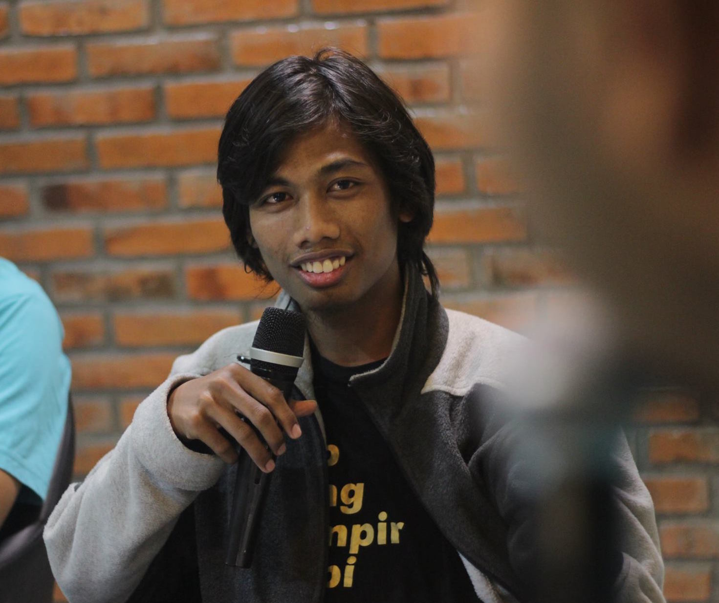 Agus Mulyadi
