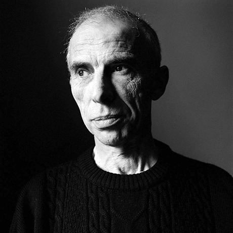 Pierre Bergounioux