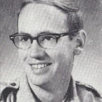 Stephen Overholser