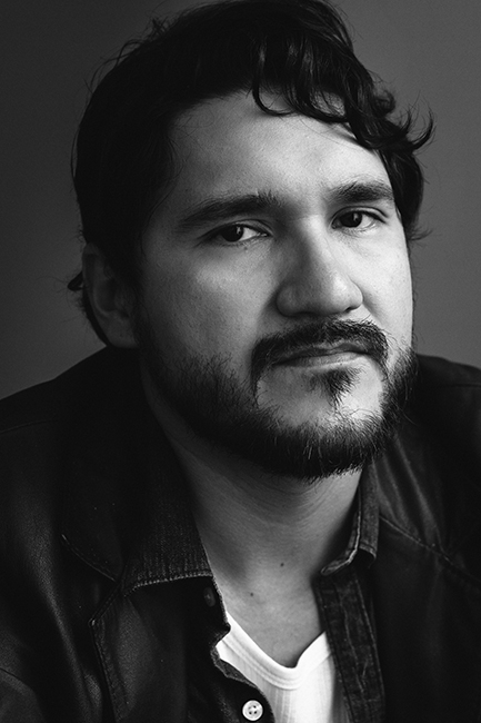 Javier Arancibia Contreras