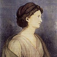 Karoline von Gunderrode
