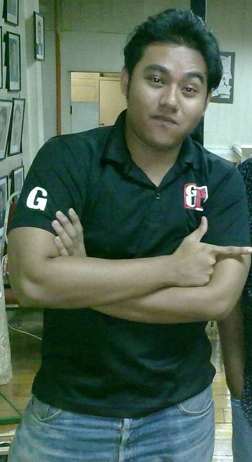 Syafie Mahyani