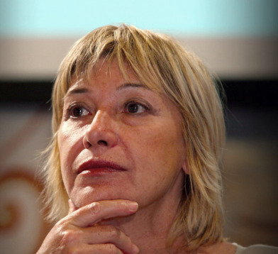 Simona Colarizi