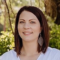 Amanda P. Jones