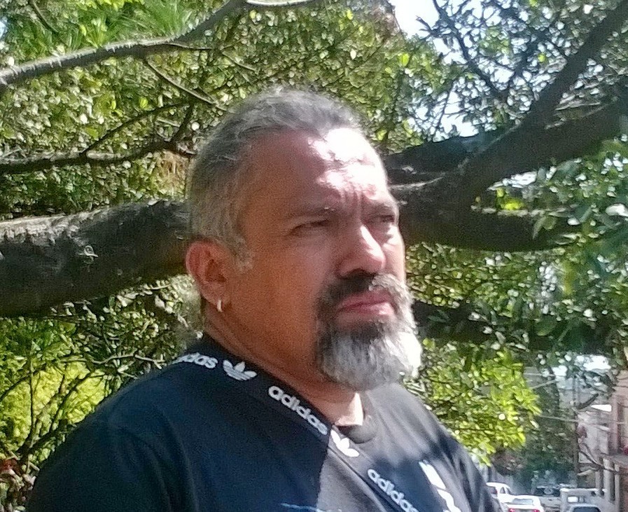 Gerardo Horacio Porcayo