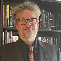 Douglas Ford
