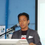 Zul Fikri Zamir
