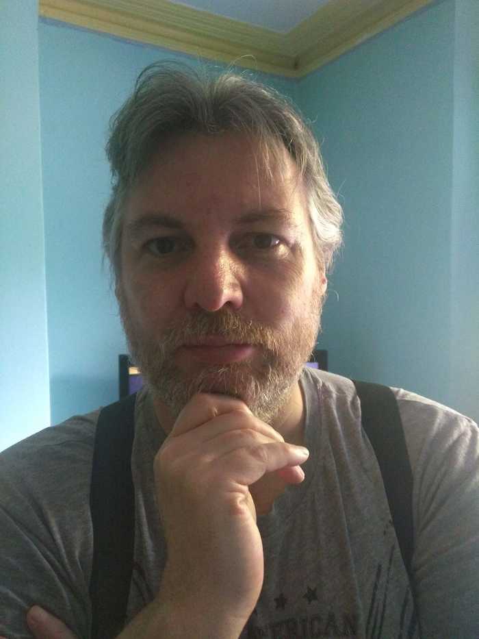 Vince Stadon