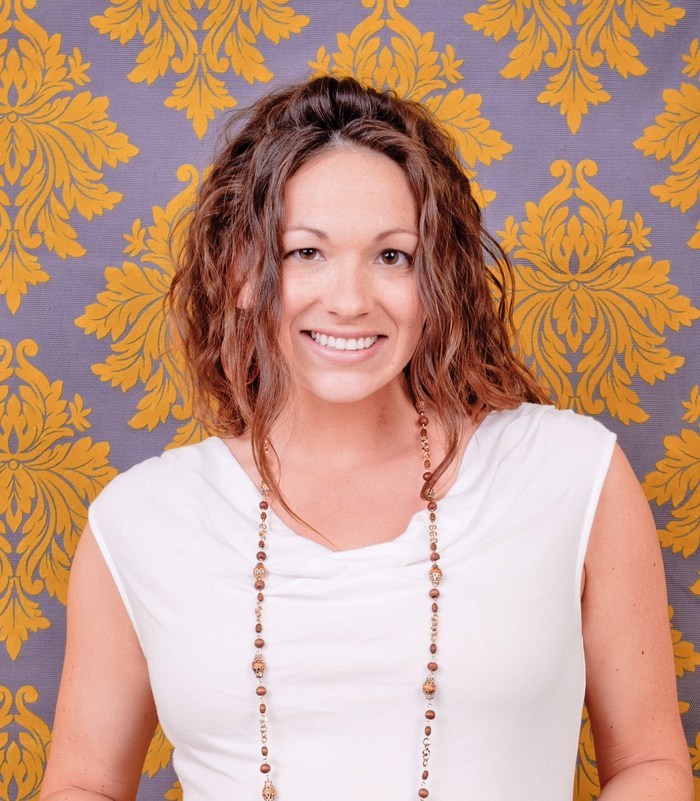Rachel Randolph