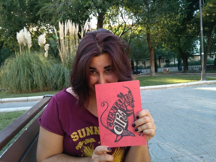 Laura Arenas Manzanares