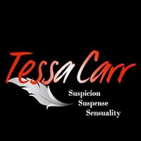 Tessa Carr
