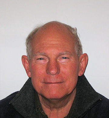 Edward Ahern