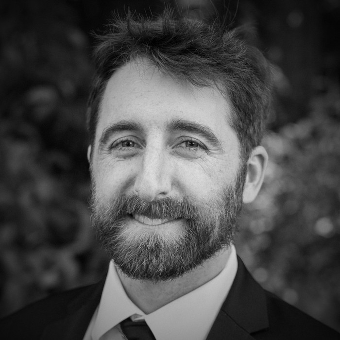 Michael Dolan