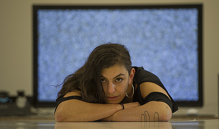Lucía Egaña Rojas