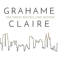 Grahame Claire