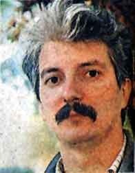 Ricardo Ferrari