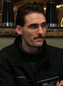 Nico de Braeckeleer