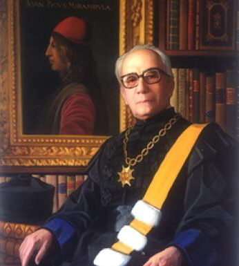 José Vitorino de Pina Martins