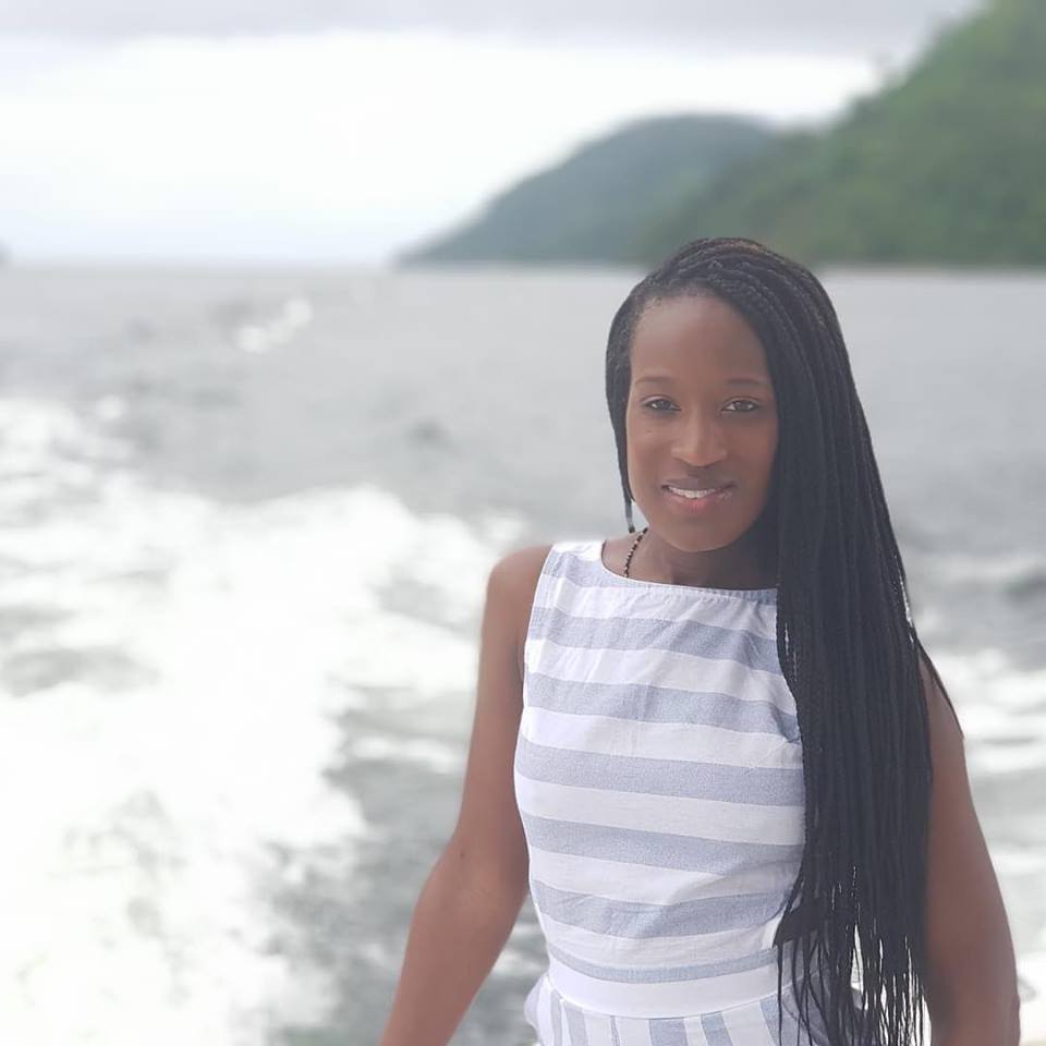 Casandra Charles