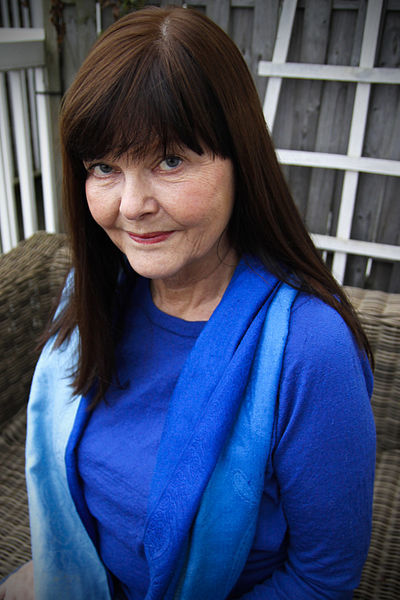 Eva Swedenmark