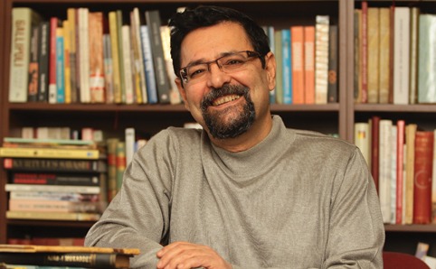 Haluk Oral