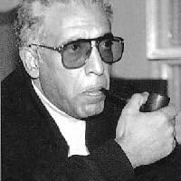 Abd al-Rahman Munif